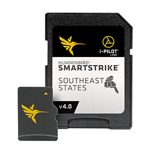 SmartStrike Southeast States - Version 4