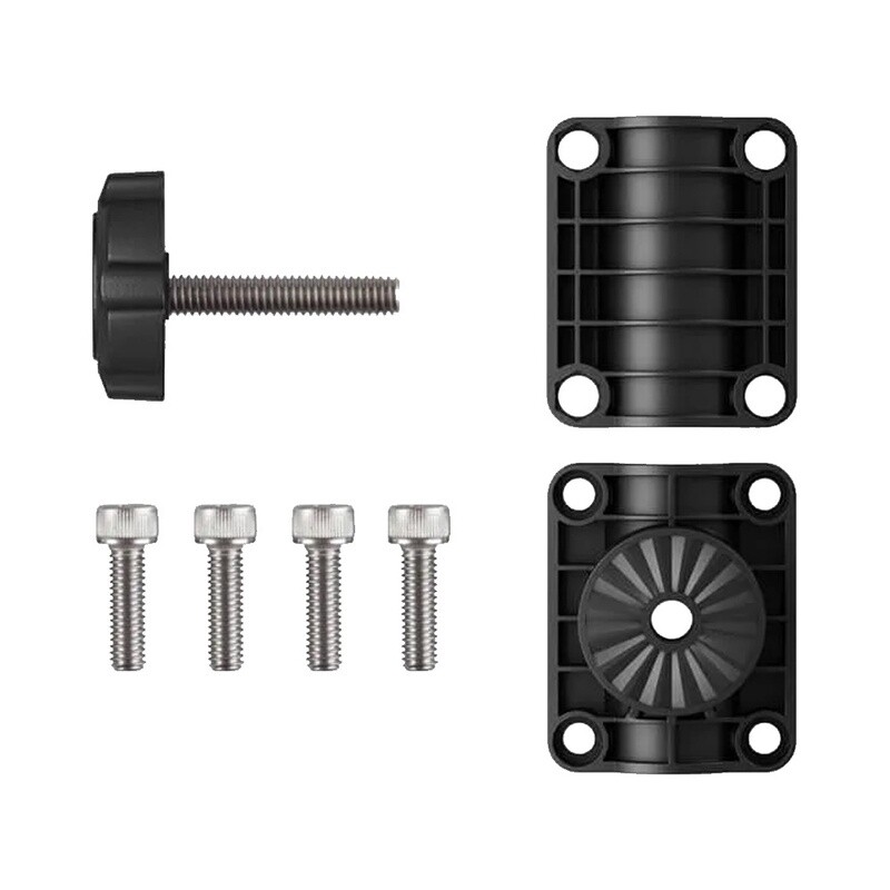 GARMIN LIVESCOPE™ XR ZERO DEGREE POLE MOUNT F/LVS62 TRANSDUCER