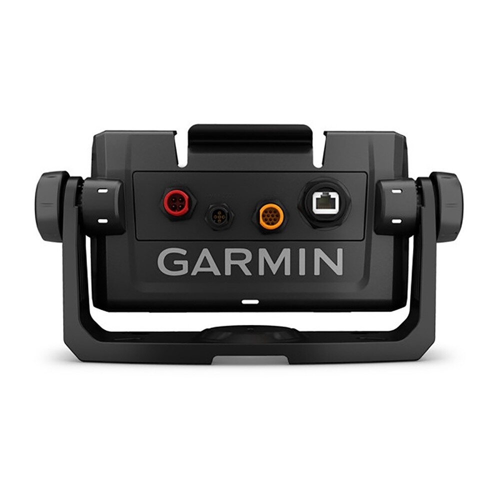 Tilt/Swivel Mount with Quick-Release Cradle f/echoMAP™ Plus 7Xsv