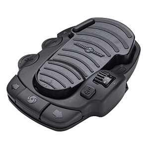 Corded Foot Pedal f/Terrova &amp; Riptide Terrova