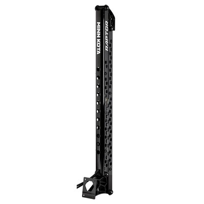 MINN KOTA RAPTOR 8&#39; SHALLOW WATER ANCHOR - BLACK
