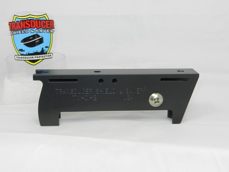TM-DI-2 for Humminbird XNT 9/14 DI &amp; XM 9 MDI T Transducers for Trolling Motor