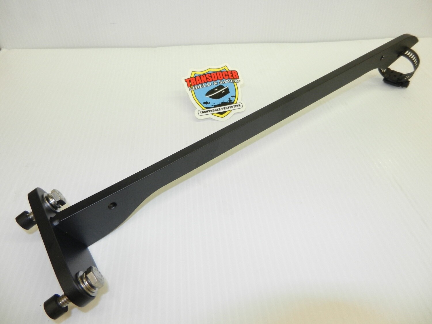 360 Stabilizer: Attaches to Humminbird 360 on a Minnkota Ultrex