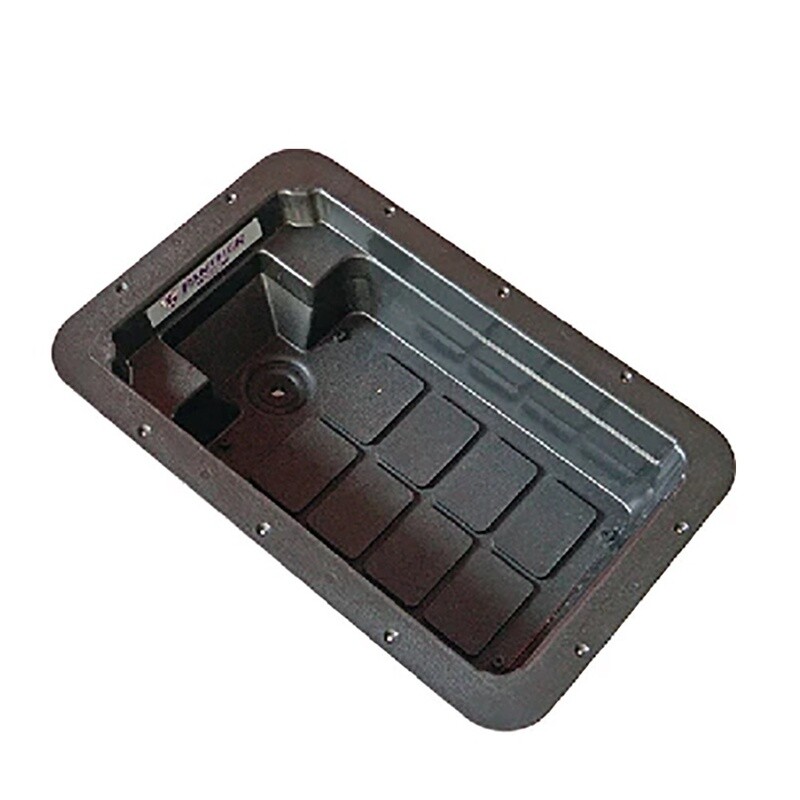 PANTHER TROLLING MOTOR FOOT TRAY