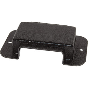 BLUE SEA 2709 COVER F/DUALBUS 2701