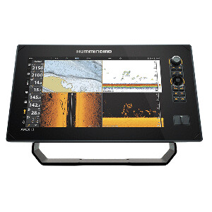 HUMMINBIRD APEX 13 MSI+ CHARTPLOTTER