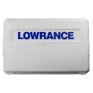 LOWRANCE SUNCOVER F/HDS-12 LIVE DISPLAY