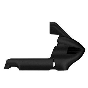 Force GT Nose Cone with Transducer Mount