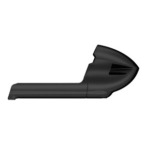 Force Round Nose Cone with Transducer Mount