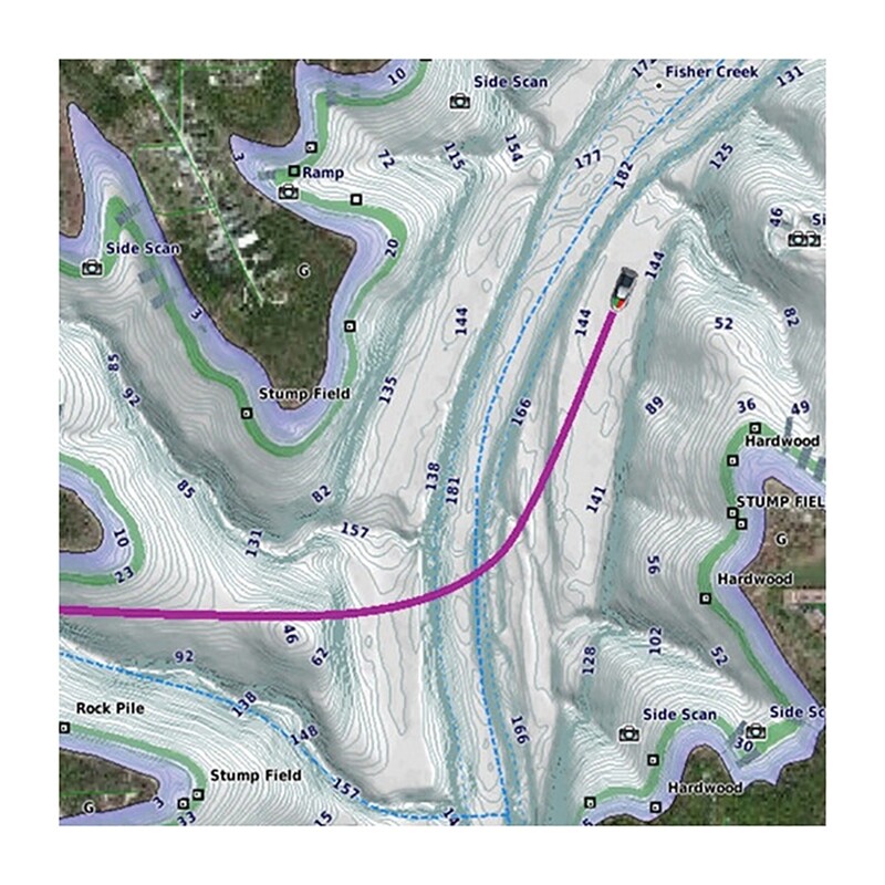GARMIN LAKEVÜ G3 ULTRA U.S. - EAST