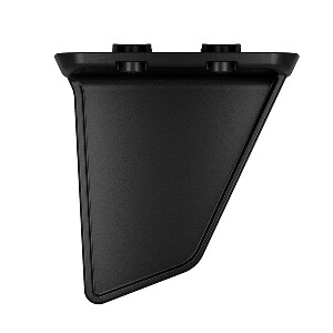 Force Trolling Motor Skeg