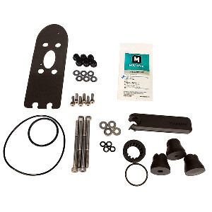Force Trolling Motor Transducer Replacement Kit