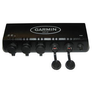 GARMIN GMS 10 Network Expander GARMIN GMS 10 Network Expander