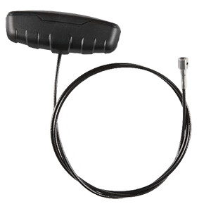 Force Trolling Motor Pull Handle &amp; Cable