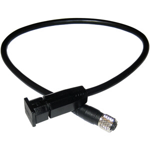 MKR-US2-8 Humminbird 7 pin Adapter Cable