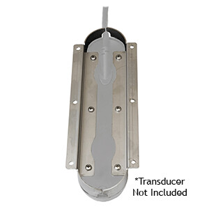 Flat Mount Bracket