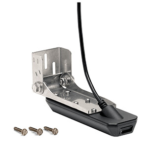 XM 9 HW MDI T Transom Mount Transducer
