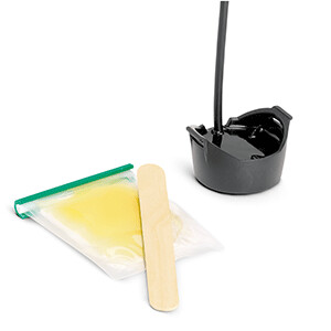 XP 9 HW In-Hull Transducer