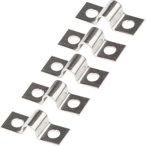 BLUE SEA 9218 TERMINAL BLOCK JUMPERS F/2400 SERIES BLOCKS
