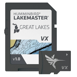 LakeMaster® VX - Great Lakes