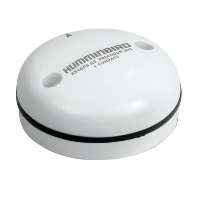 Humminbird AS GPS HS