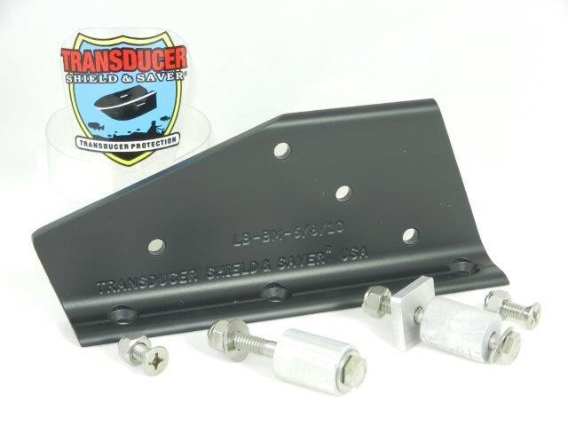 Jack Plate L Bracket- BOBS