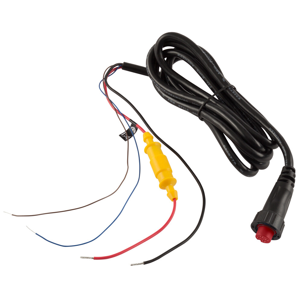 Power/Data Cable for echoMAP CHIRP 7Xdv, 7Xsv &amp; 9Xsv