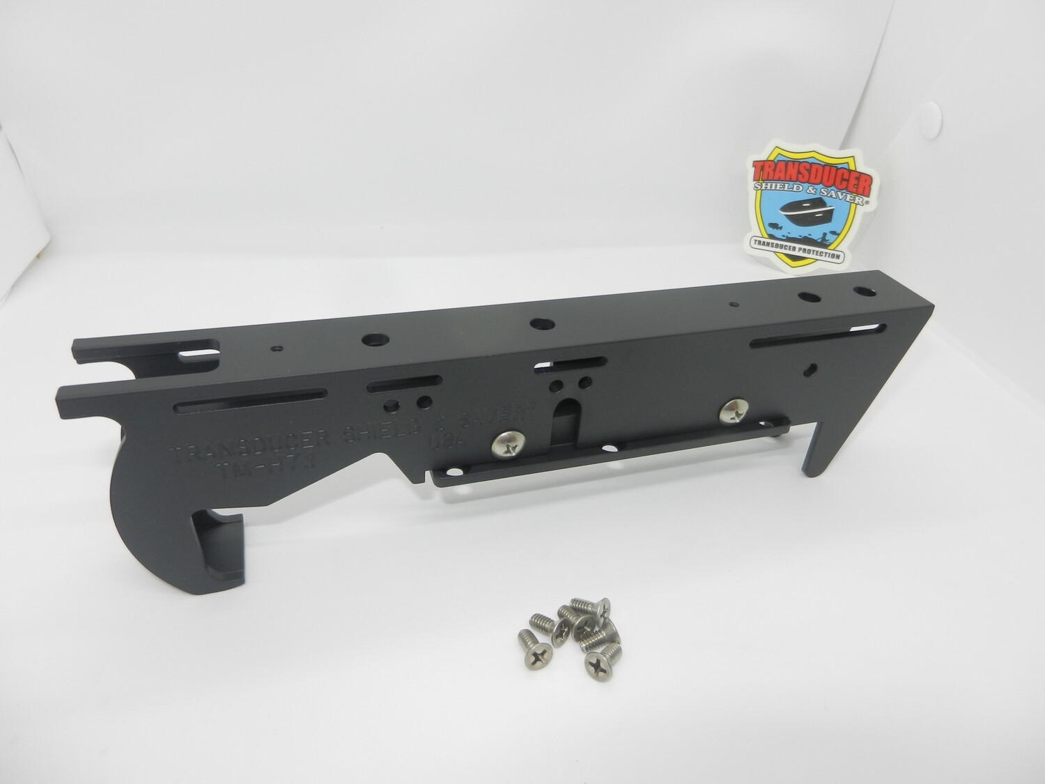Solix G2&amp;G3 DI and Helix G3N&amp;G4N DI Trolling Motor Bracket