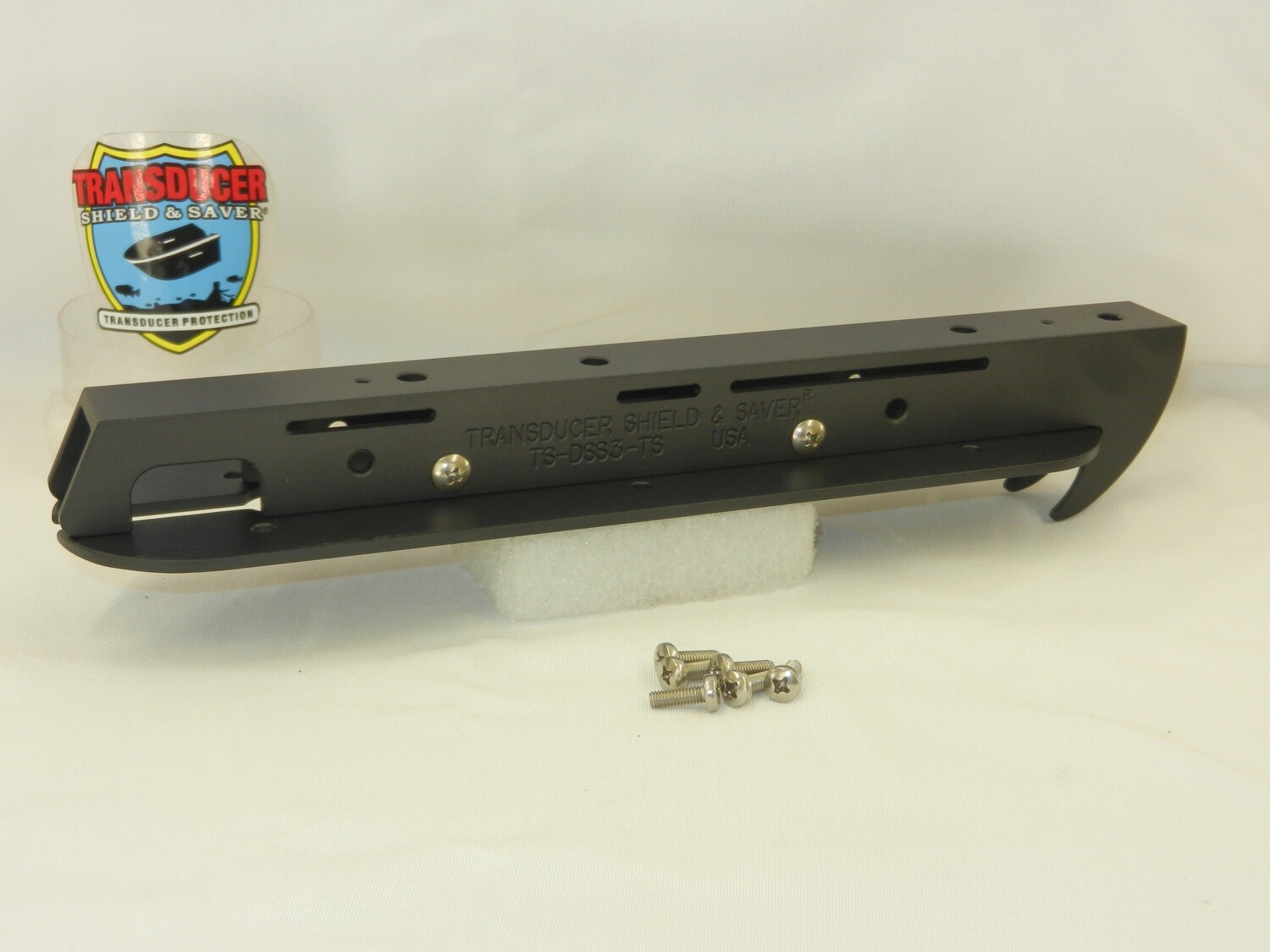 TS-DSS3-TS to fit Lowrance