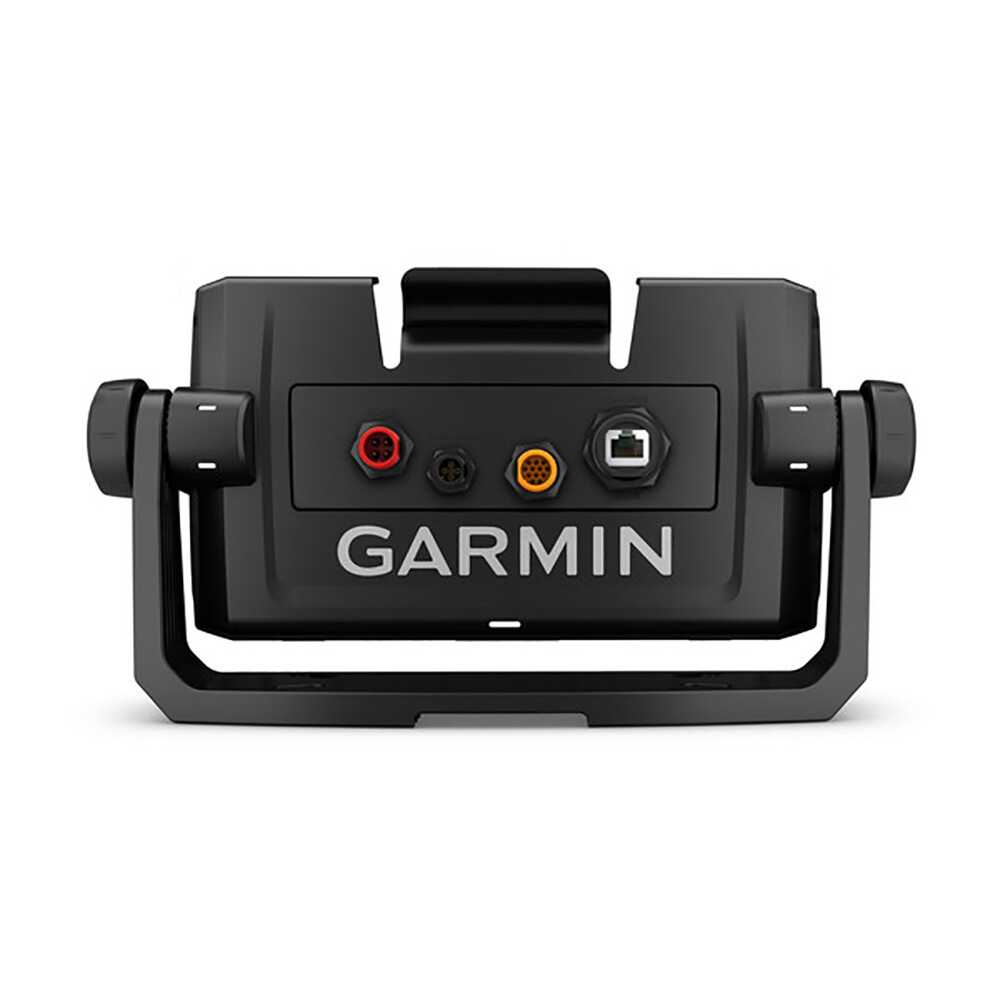 Tilt/Swivel Mount with Quick-Release Cradle f/echoMAP Plus 9Xsv