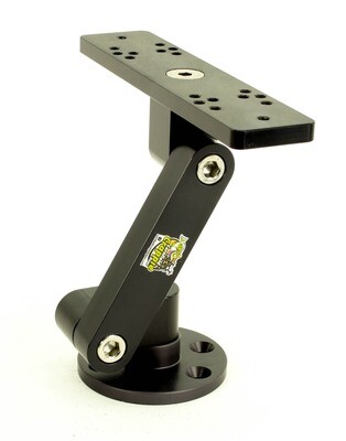 Monitor Mount 6&quot;