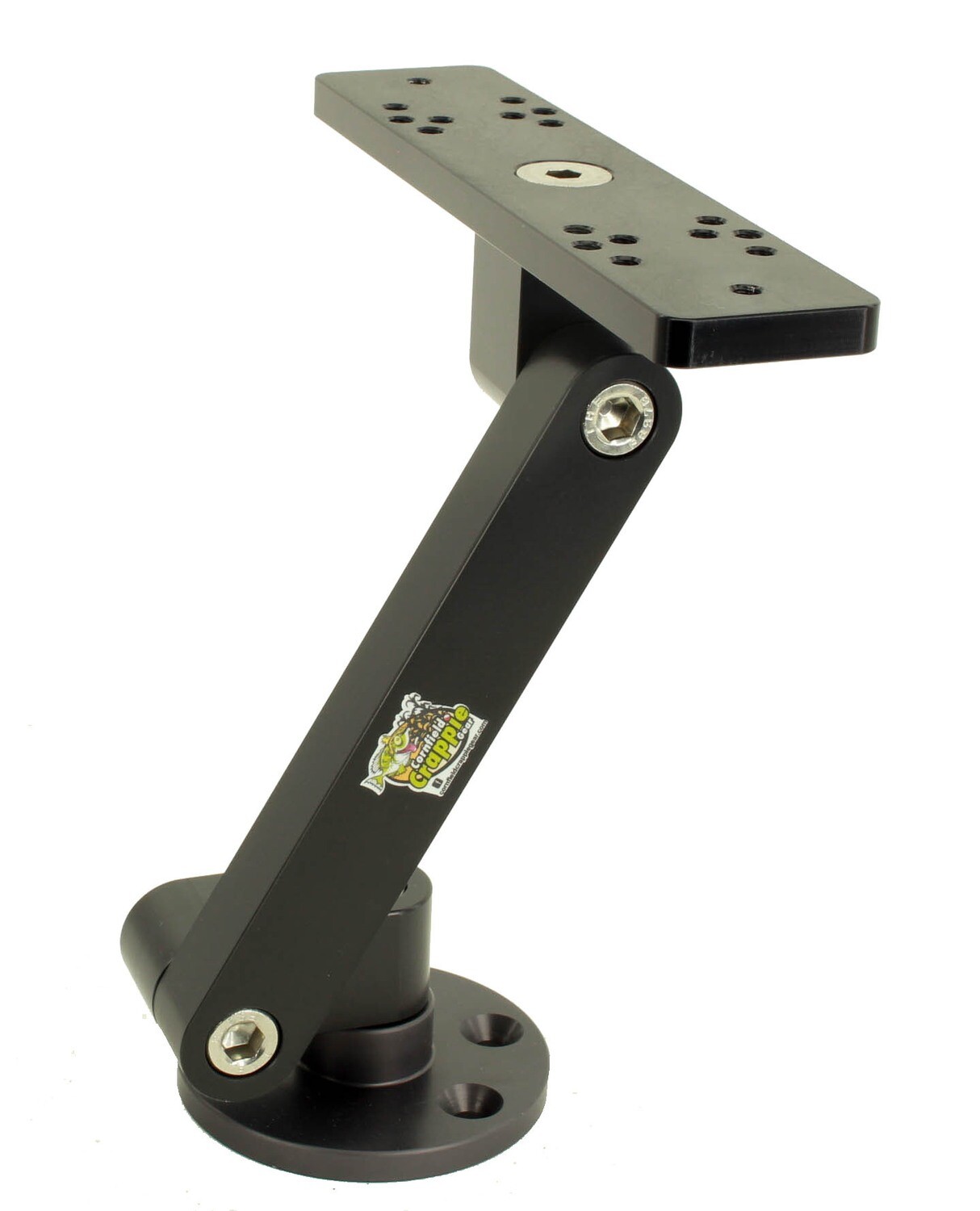 Monitor Mount 8" Monitor Mount 8"