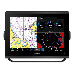 GARMIN GPSMAP® 1243 CHARTPLOTTER GN+