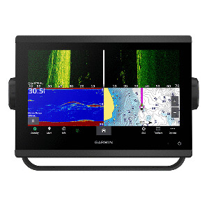 GARMIN GPSMAP® 943XSV COMBO GPS/FISHFINDER GN