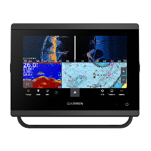 GARMIN GPSMAP® 743XSV COMBO GPS/FISHFINDER GN+