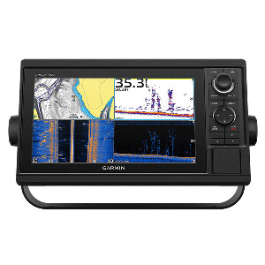GARMIN GPSMAP® 1042XSV COMBO GPS/FISHFINDER GN
