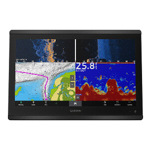 GARMIN GPSMAP® 8617 CHARTPLOTTER GN+