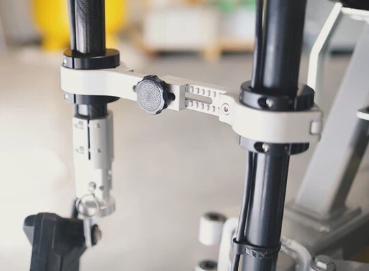 DD26 Fishing Dog Bone Stabilizer Bracket/FULTREX