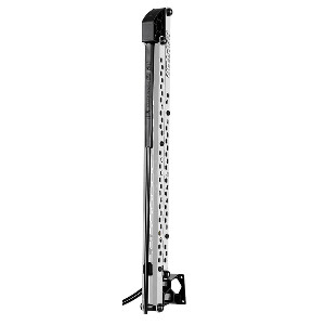 MINN KOTA RAPTOR 8' SHALLOW WATER ANCHOR W/ACTIVE ANCHORING - SILVER