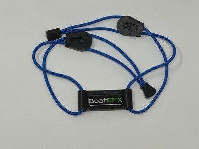 BoatEFX Cover Trap