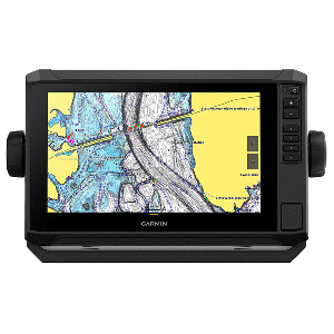 Garmin ECHOMAP UHD2 93sv Chartplotter/Fishfinder w/US Inland Maps No Transducer