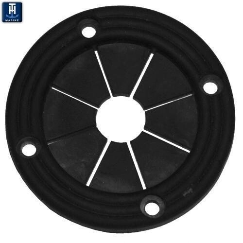 Utility Grommet - Fishing Rod Grommets 1 3/4 hole