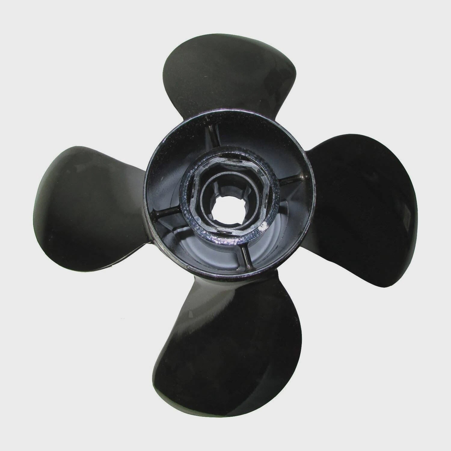 Mercury Spitfire Propeller 14X21RH