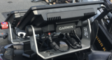 GARMIN 8616 SV GIMBAL BRACKET