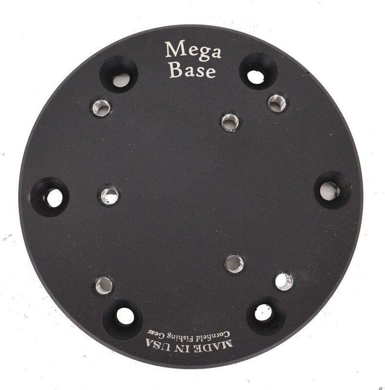 MEGA MOUNT ADAPTER PLATE