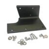 Atlas 6″ Jack Plate – L Bracket # LB-AT-6-R3 (with built in offset)