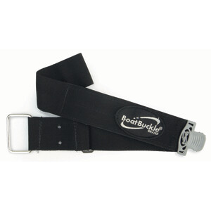 BOATBUCKLE TROLLING MOTOR TIE-DOWN