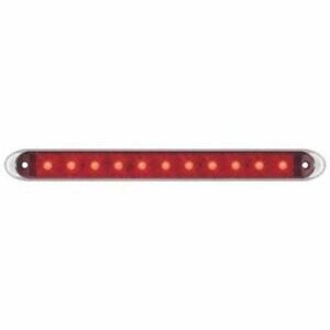Seachoice LED Thinline Sealed Stop Turn Tail Light 51571