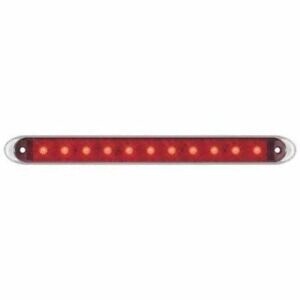 Seachoice LED Thinline Sealed Stop Turn Tail Light 51571