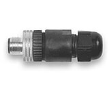 Garmin NMEA 2000 field-installable connector, male